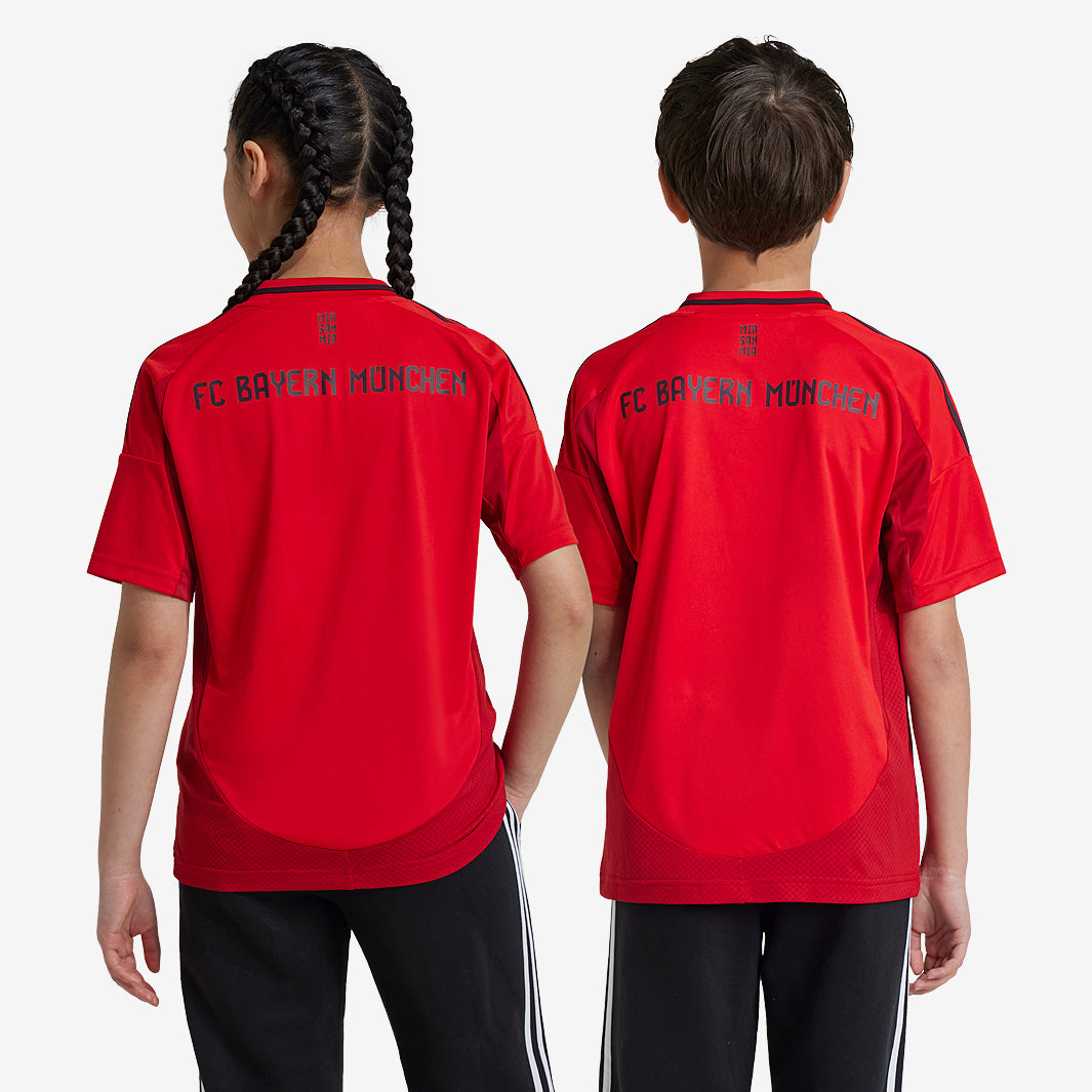 Conjunto Infantil Bayern de Munique 2024/25 I Torcedor