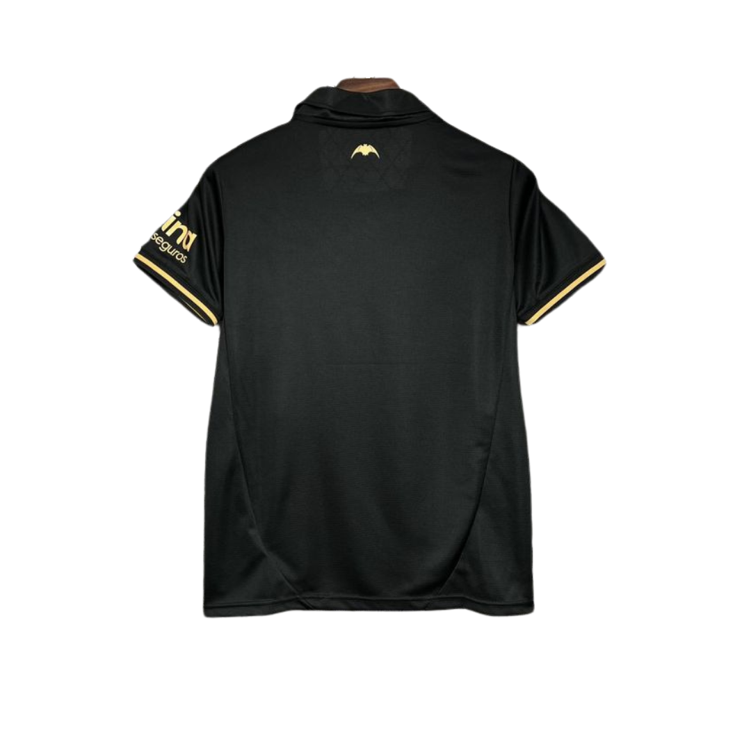 Camisa Valencia ll 24/25 - | FutMantos
