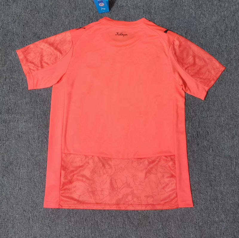 Camisa Manchester City Goleiro - 25/26 | Futmantos