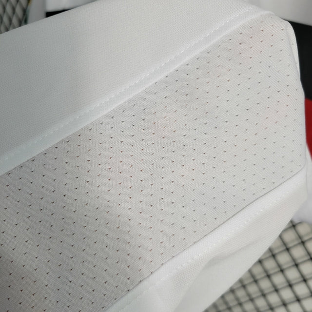 Camisa CRF 2001 II Away - Versão Retrô | FutMantos