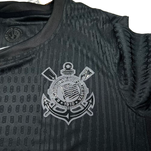 Camisa Corinthians II 24/25 Jogador | Futmantos