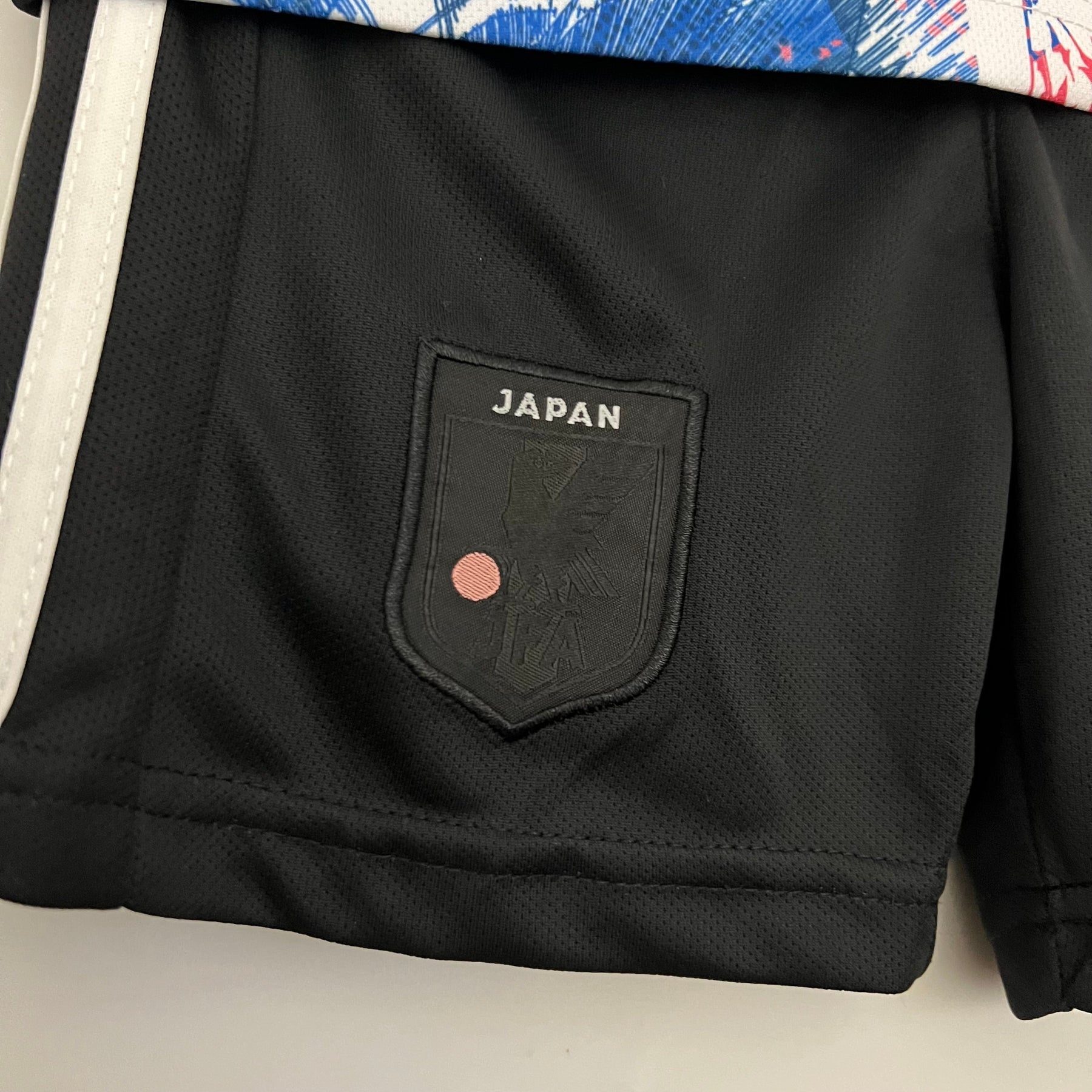 Kit Infantil Japão 2023 - Dragon Ball-Z | Futmantos