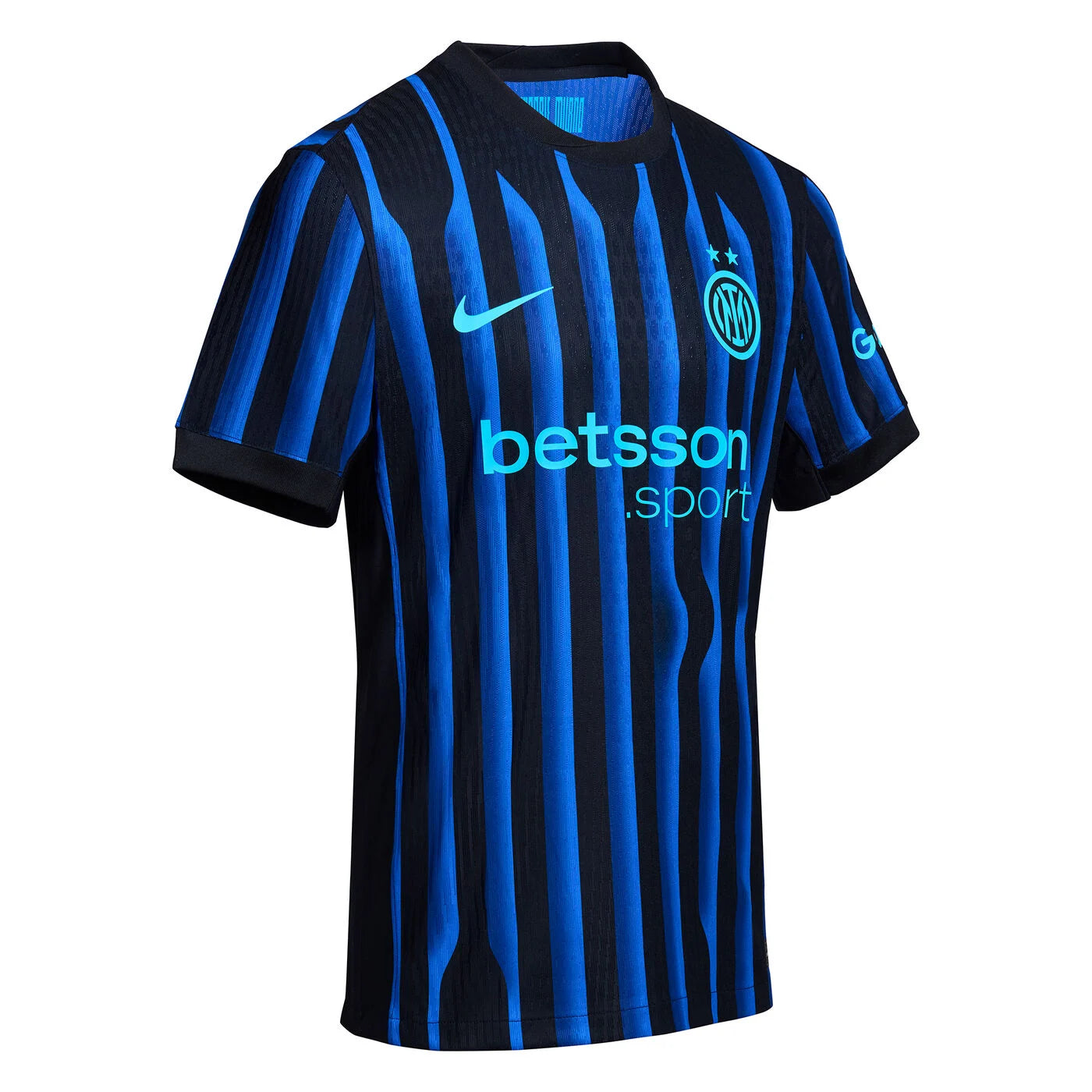 Camisa Inter de Milão I 25/26 - Jogador | Futmantos