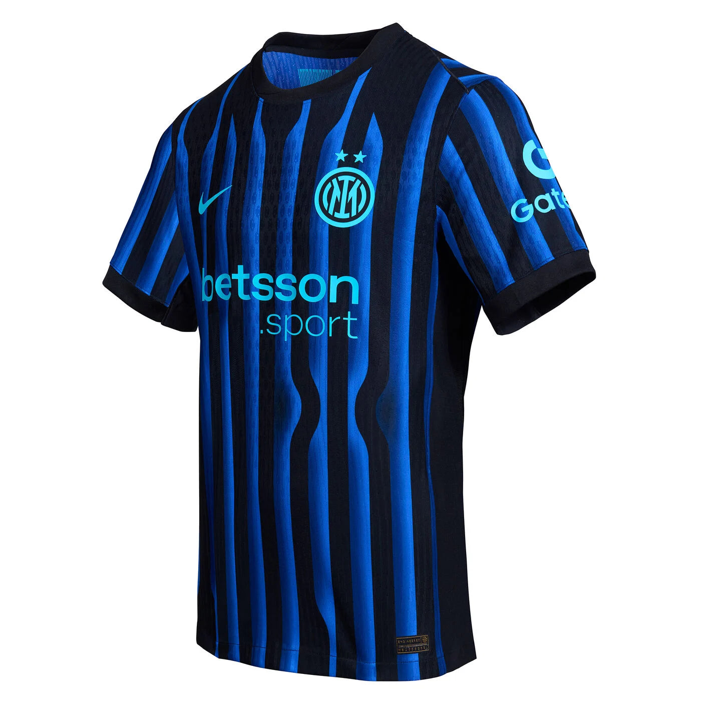 Camisa Inter de Milão I 25/26 - Jogador | Futmantos