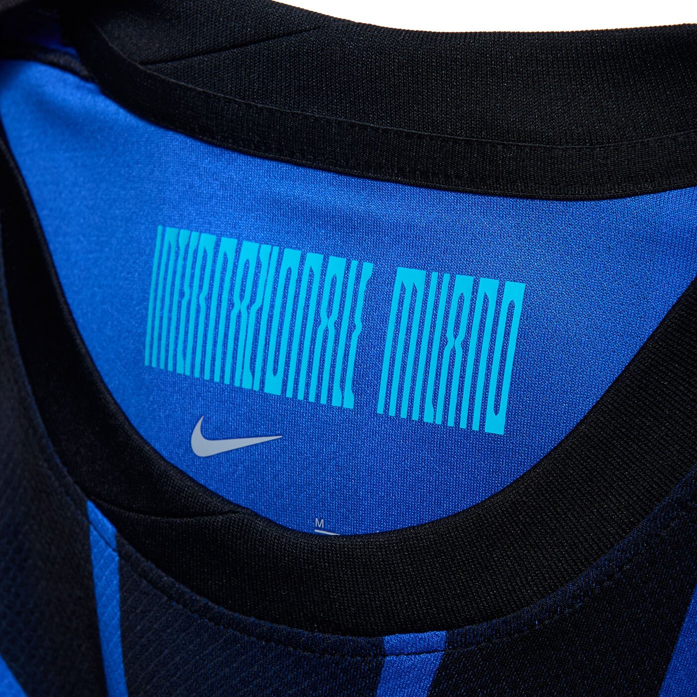 Camisa Inter de Milão I 25/26 - Jogador | Futmantos