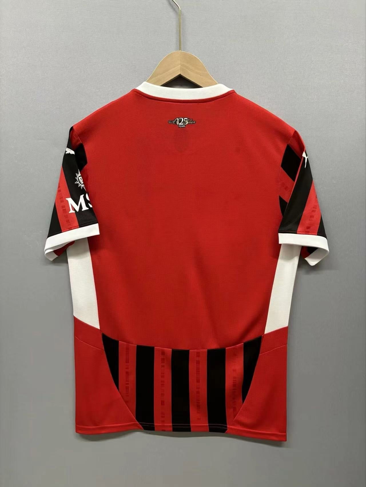 Camisa Milan - 24/25 | Futmantos
