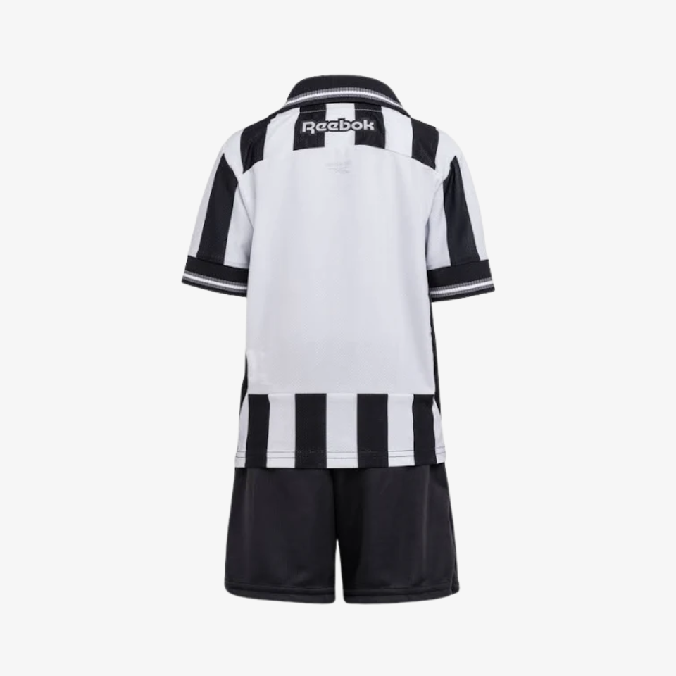 CONJUNTO INFANTIL Botafogo 2025/26 I