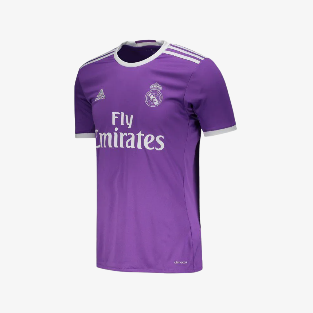 Conjunto Infantil Real Madrid 2017/18