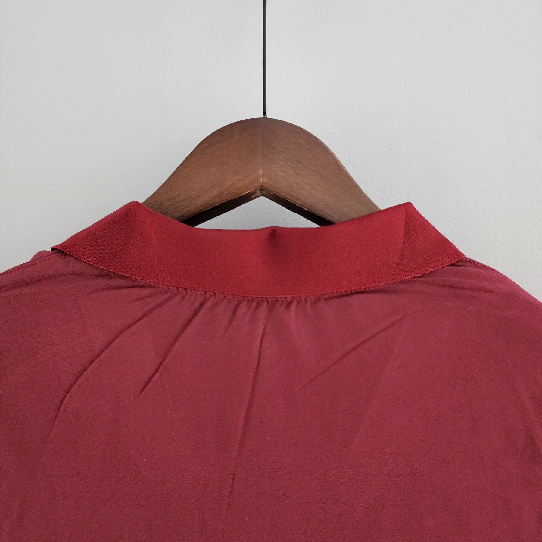 Camisa Manga Longa Arsenal 05/06 - Bordo | Futmantos