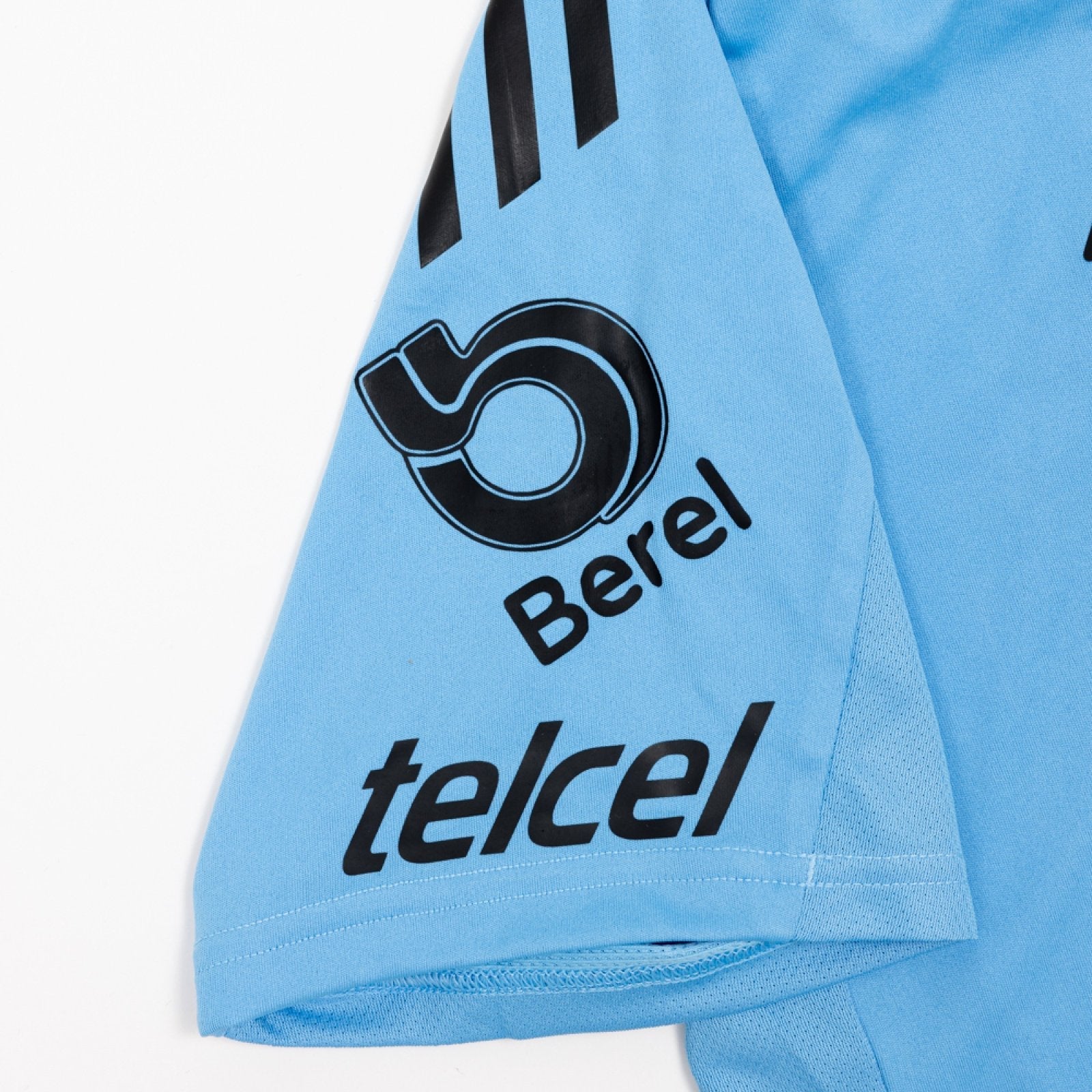 Camisa Goleiro Tigres 23/24 - Azul | Futmantos