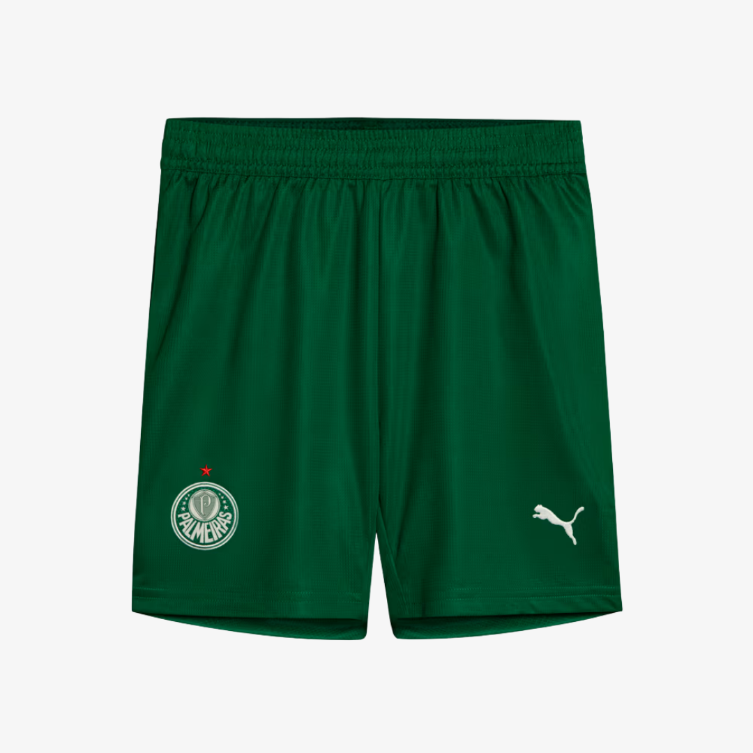 Kit Infantil Palmeiras 25/26 II | FutMantos