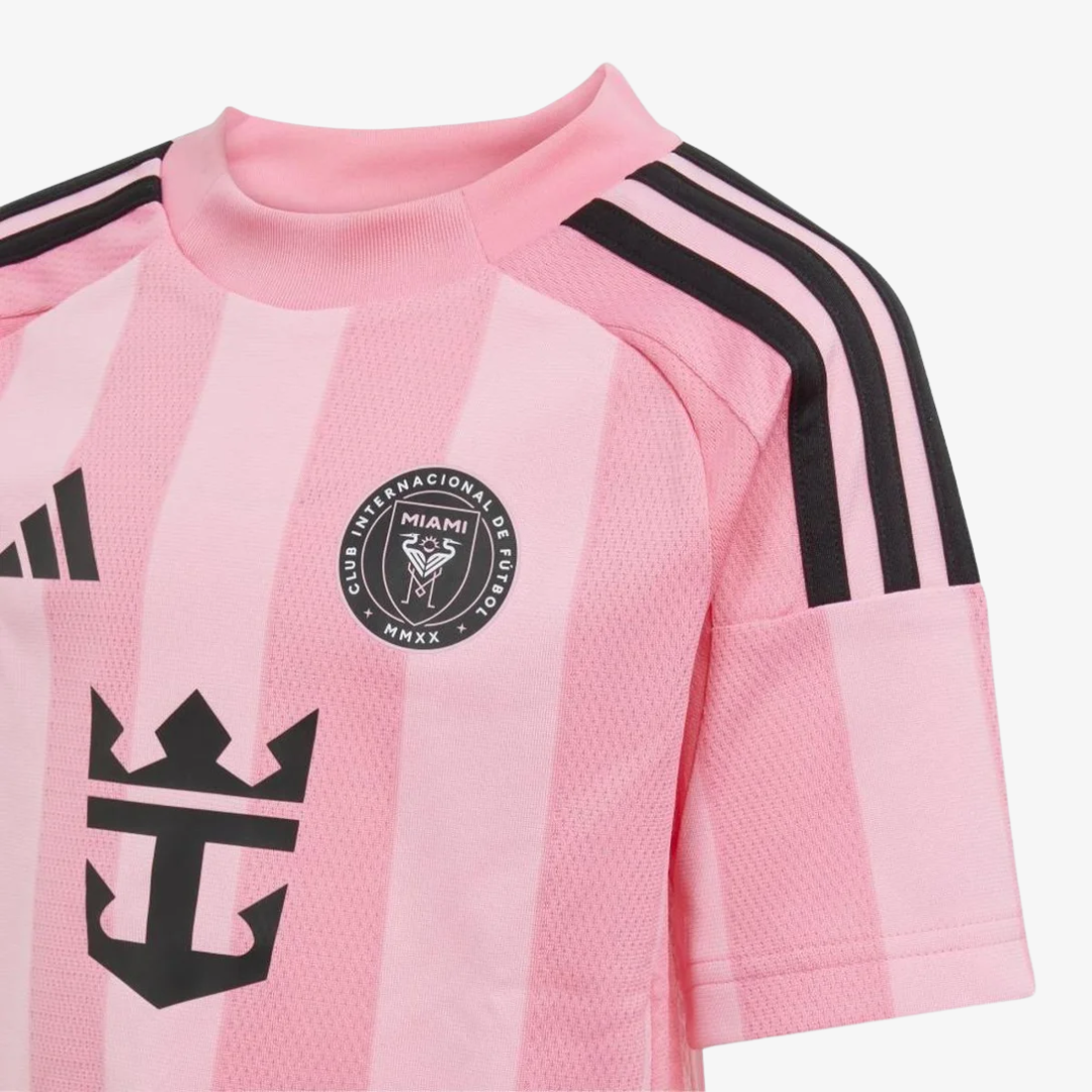 Conjunto Infantil Inter Miami 2025/26
