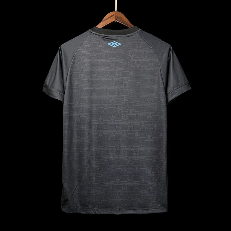 Camisa Grêmio III 23/24 - Tricolor | Futmantos