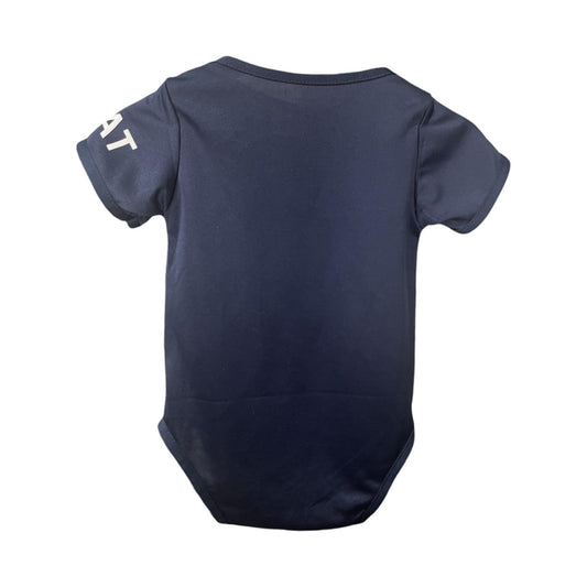 Body de BebĆŖ PSG Paris Saint Germain 24/25 | Futmantos