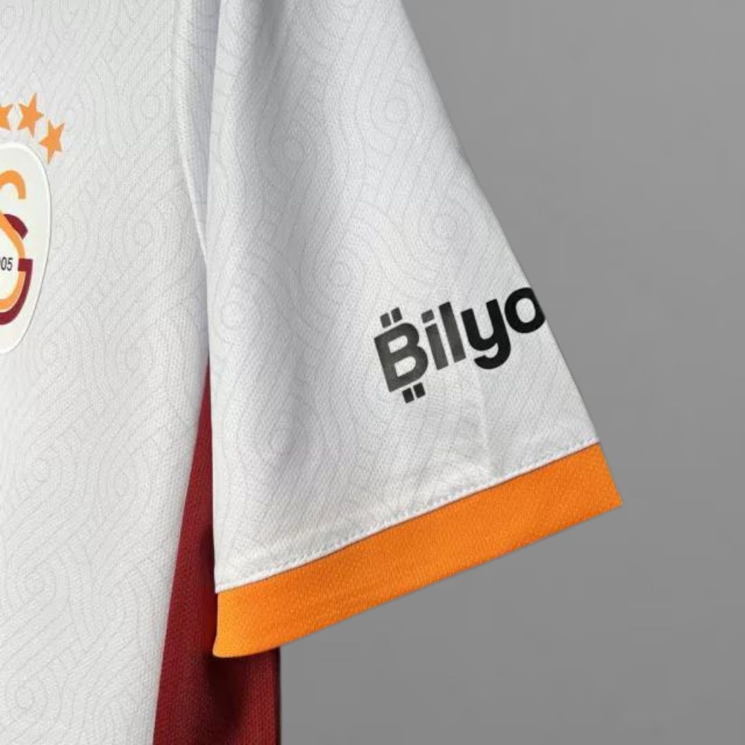 Camisa Galatasaray II 2024/25 | Futmantos