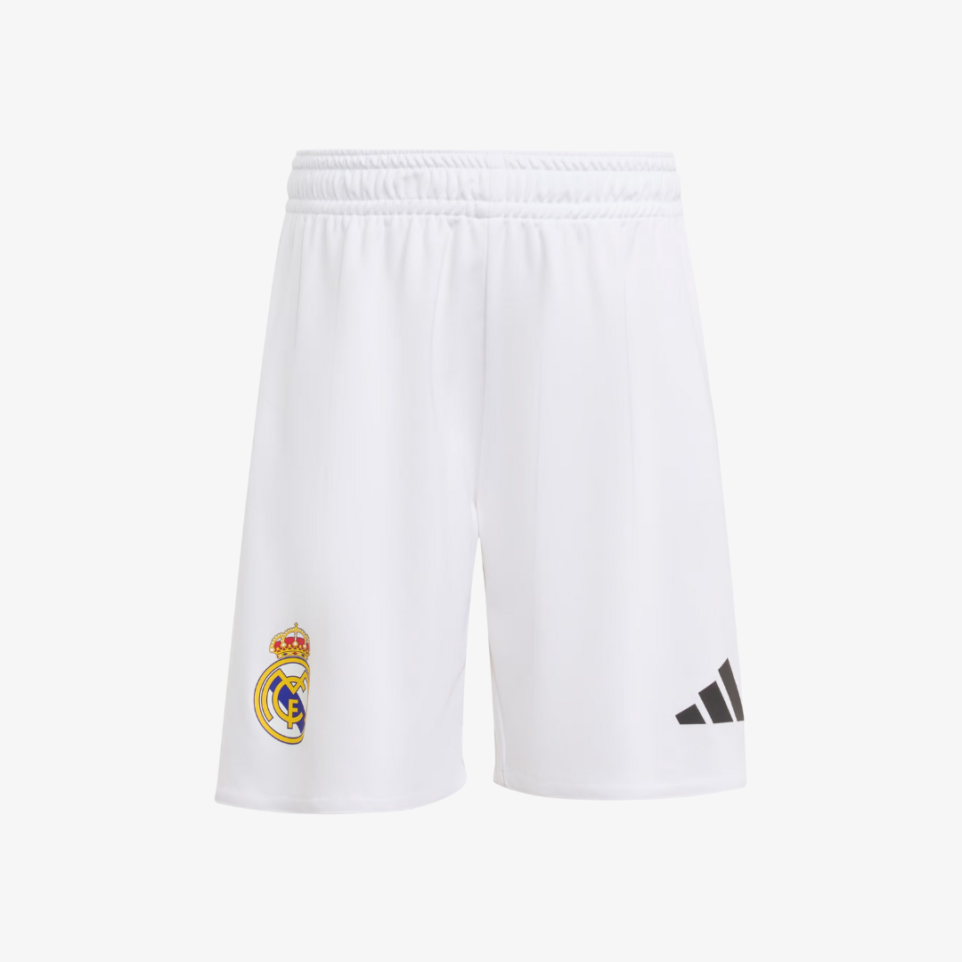 Conjunto Infantil Real Madrid 2025/26 I