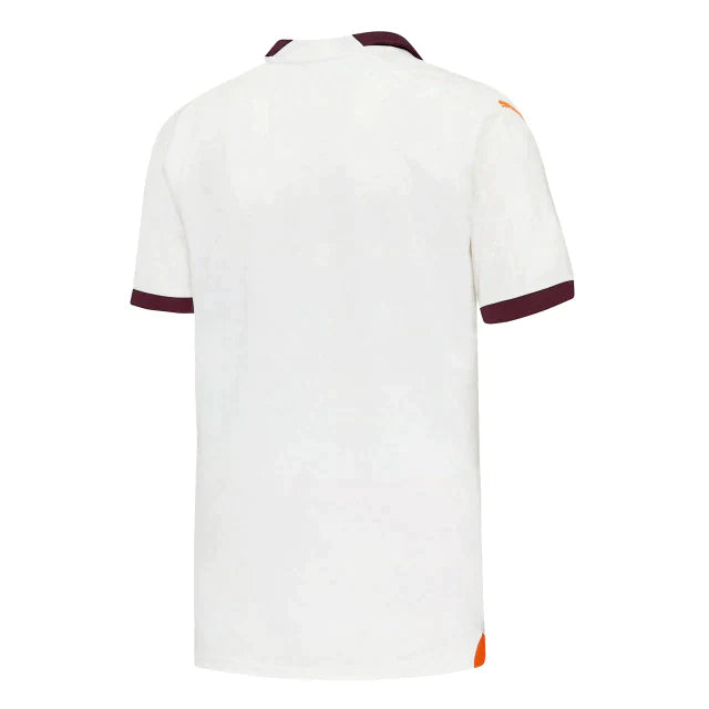 Camisa Manchester City II 23/24 - Branco | Futmantos