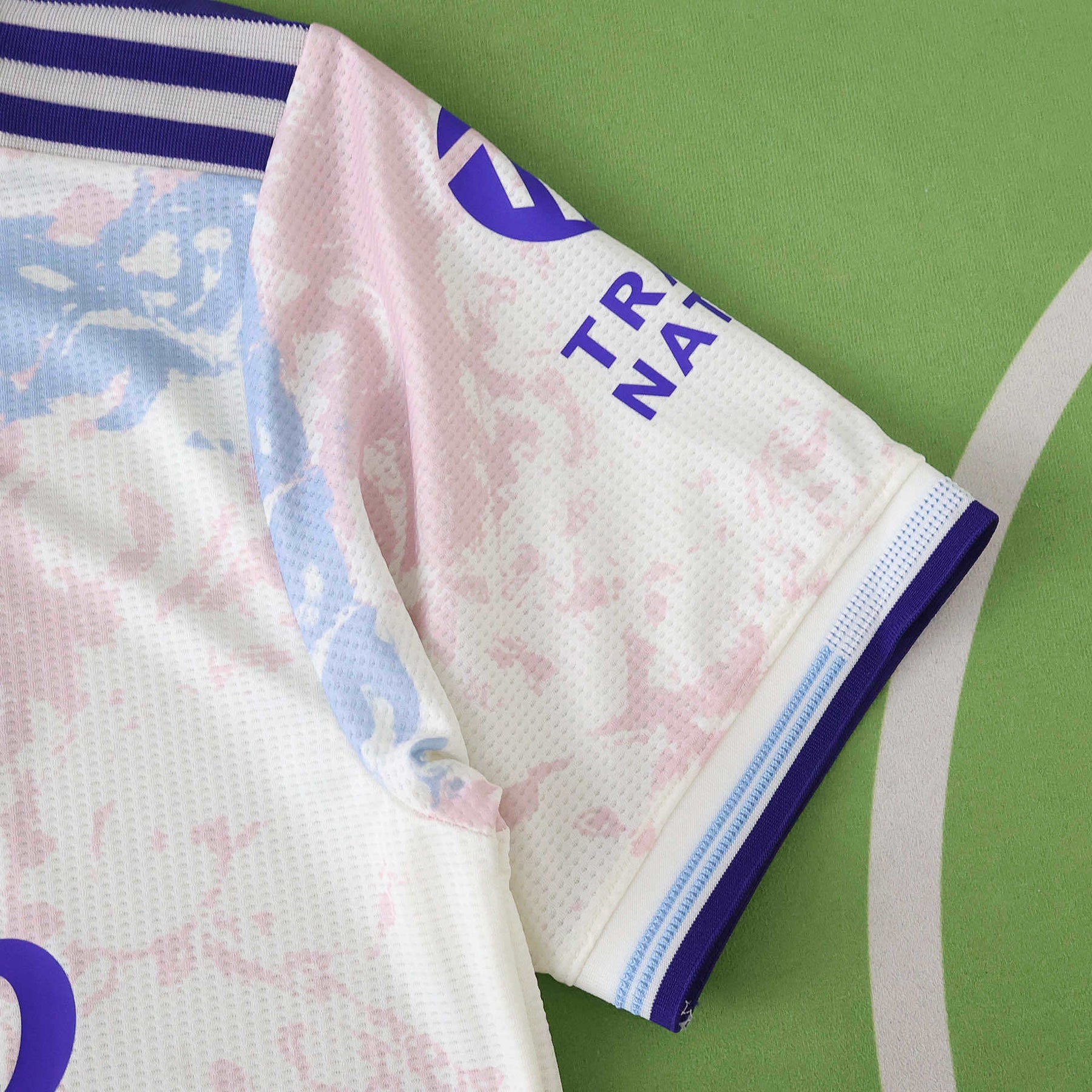 Camisa Aston Villa IlI 25/26 Versão Jogador | Futmantos