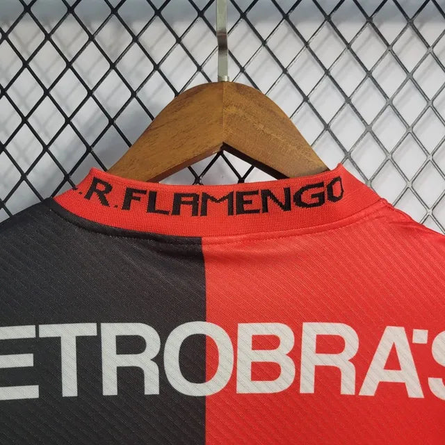 Camisa CRF 1994 I Home Centenary Model - Versão Retrô | FutMantos