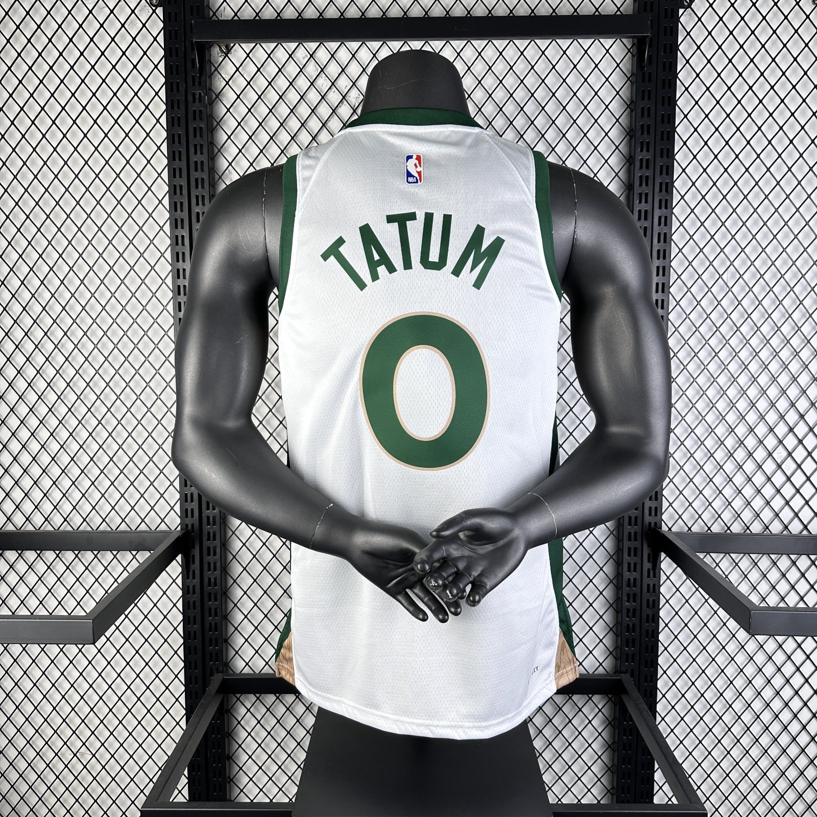 Regata Nba Boston Celtics - Tatum #0