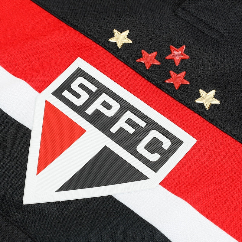 Camisa São Paulo III Feminina 25/26 | Futmantos