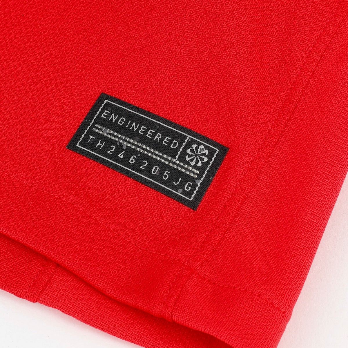 Camisa Paris Saint-Germain III 25/26 Torcedor Total 90 | Futmantos