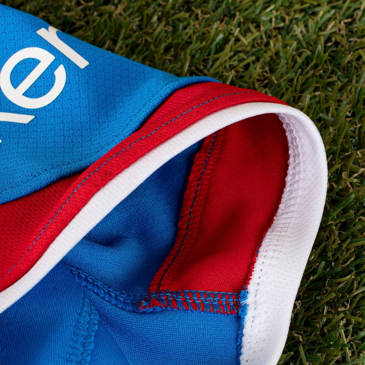 Camisa Atletico de Madrid III 25/26 Torcedor Total 90 | Futmantos