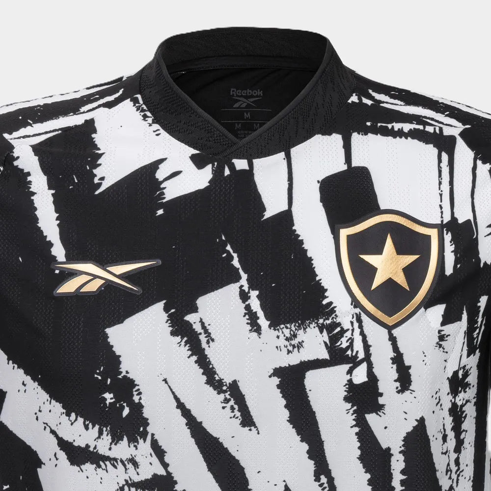 Camisa Botafogo IV 25/26 - Mundial de Clubes| FutMantos