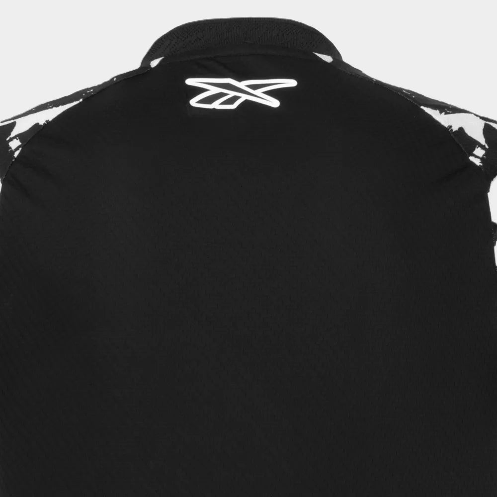 Camisa Botafogo IV 25/26 - Mundial de Clubes| FutMantos