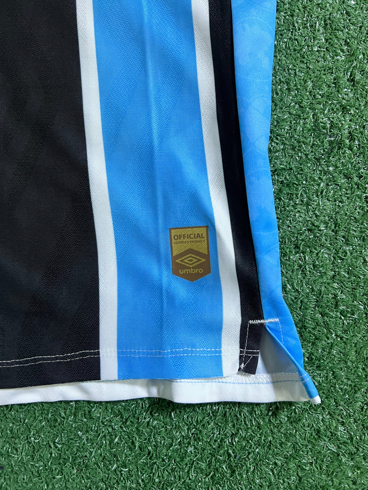 Pronta Entrega - Camisa GrΓͺmio I Masculina Jogador 25/26 - Kannemanm #4 | FutMantos