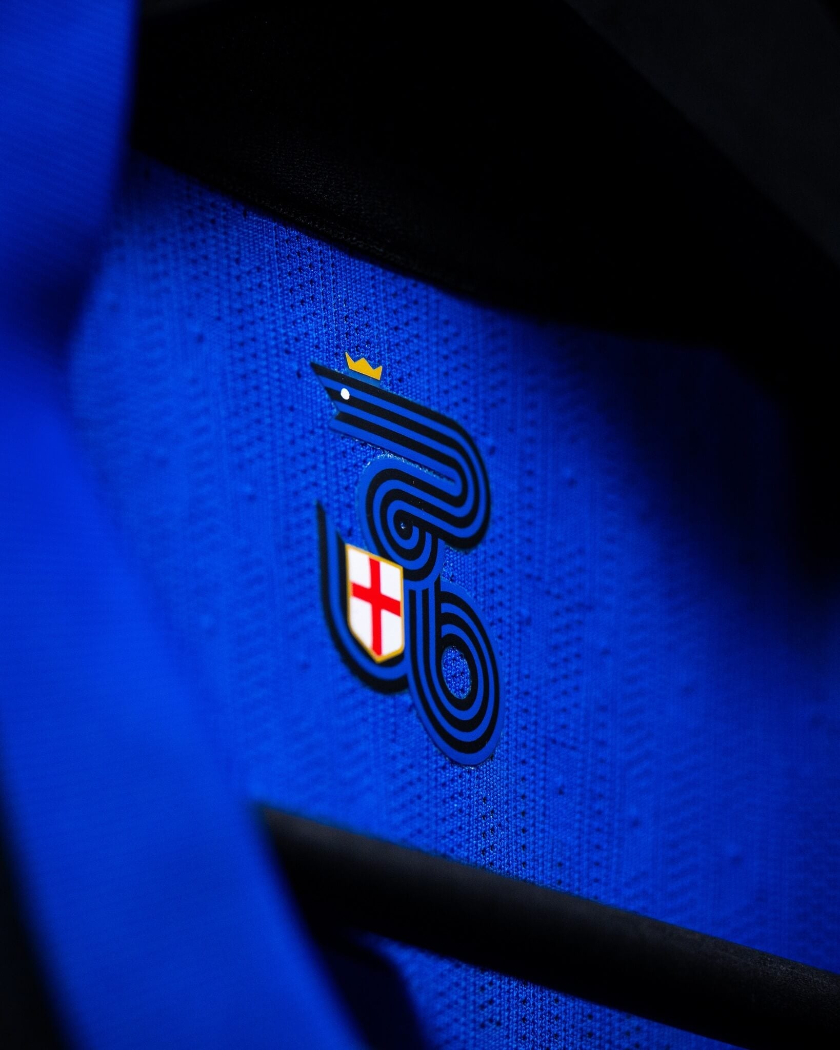 Camisa Inter de Milão I 24/25 - Torcedor | Futmantos