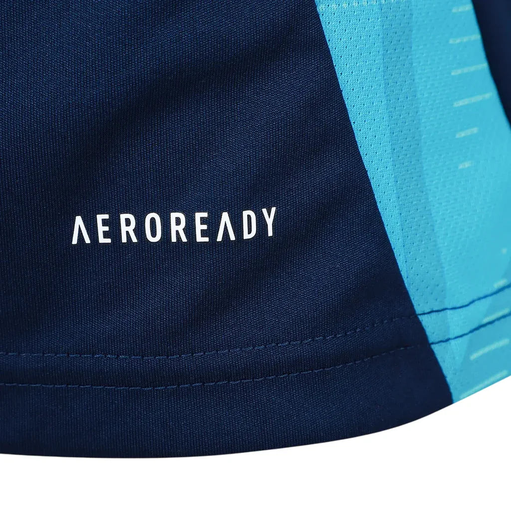 Camisa CRF Comissão 25/26 - Azul Escuro | Futmantos