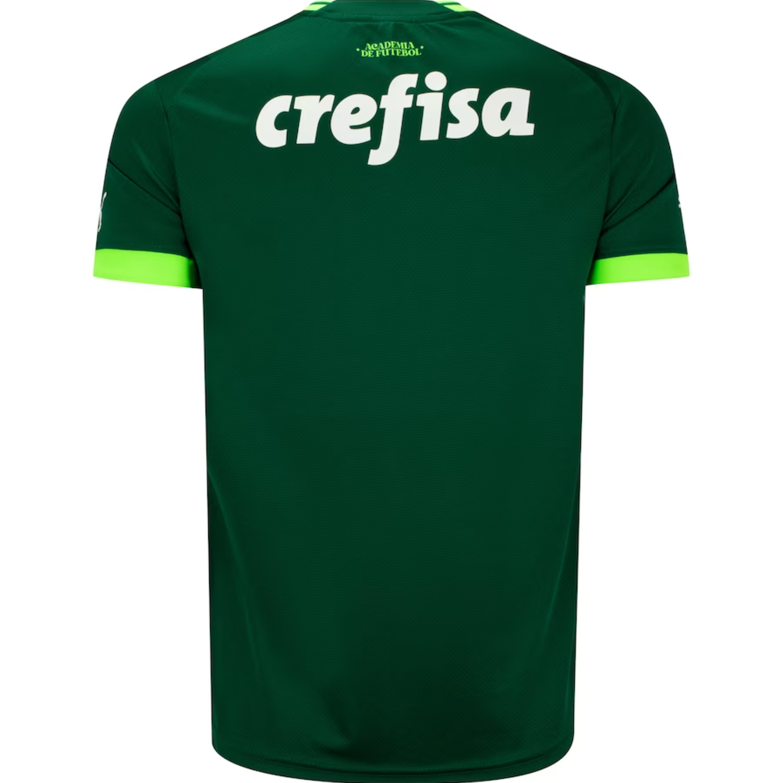 Camisa Palmeiras I 23/24 - Verde | Futmantos