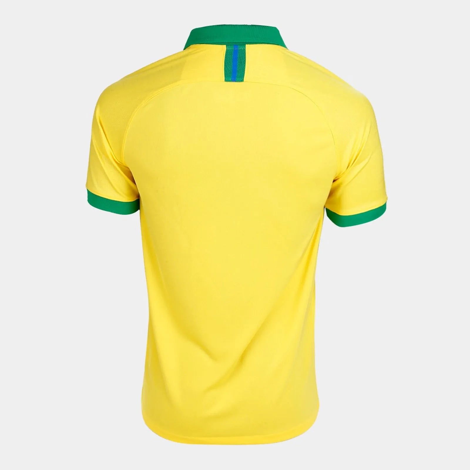 Camisa Seleção Brasileira 19/20 Amarela - | Futmantos