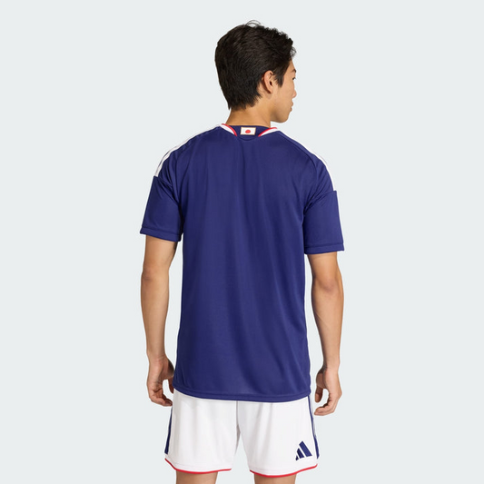 Camisa Japão ll 2026/27 Torcedor | FutMantos