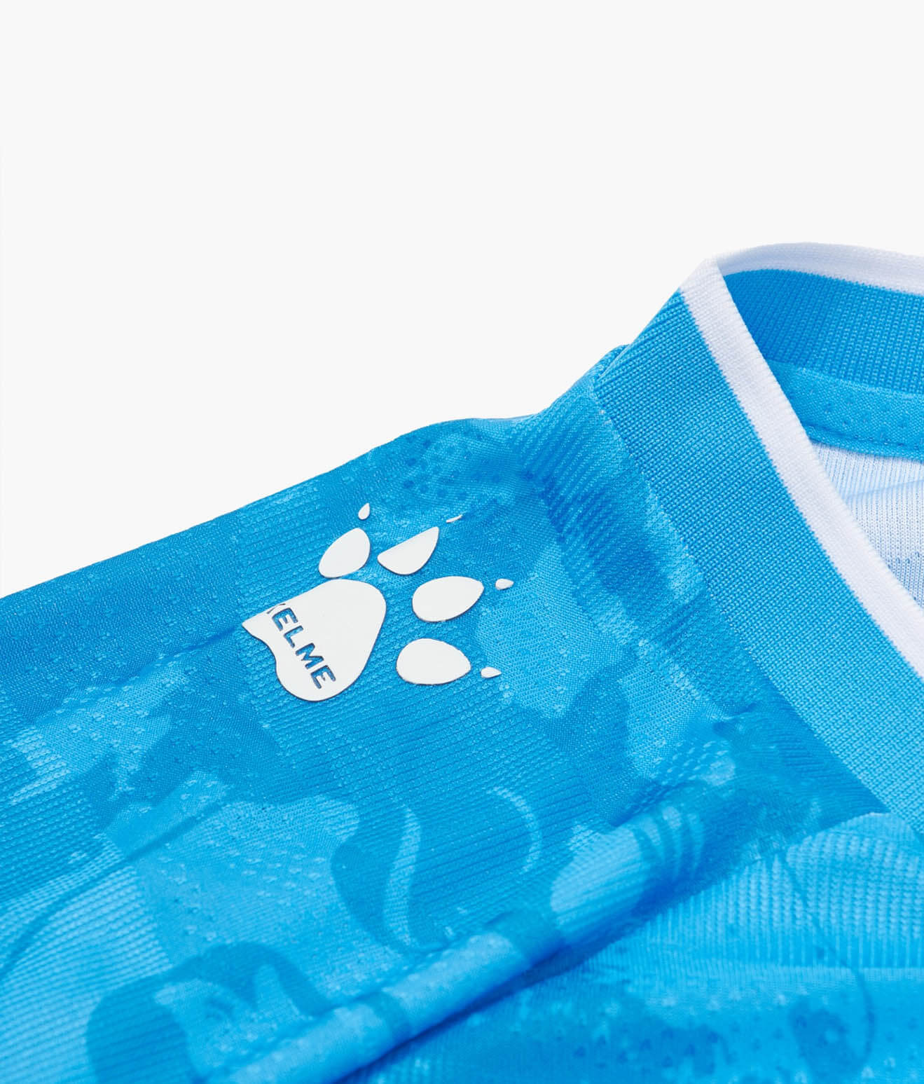 Camisa Zenit I 24/25 Kelme - Azul | Futmantos