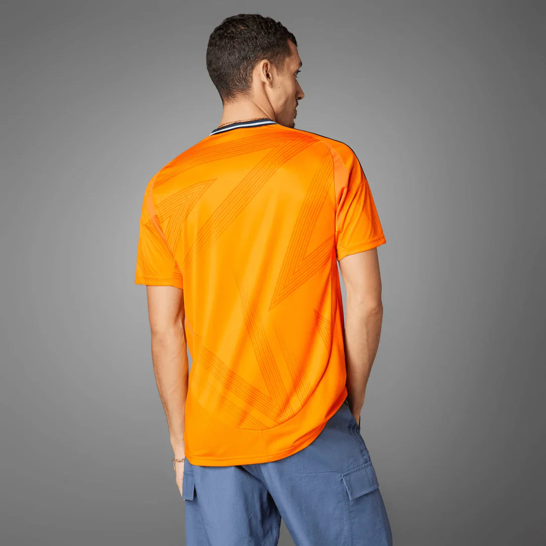 Camisa Real Madrid II - 24/25 Torcedor | Futmantos