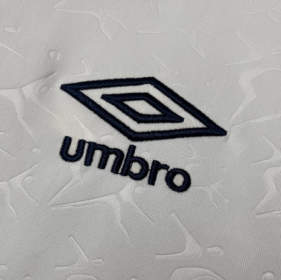 Camisa Nacional do Uruguai - 25/26 | Futmantos