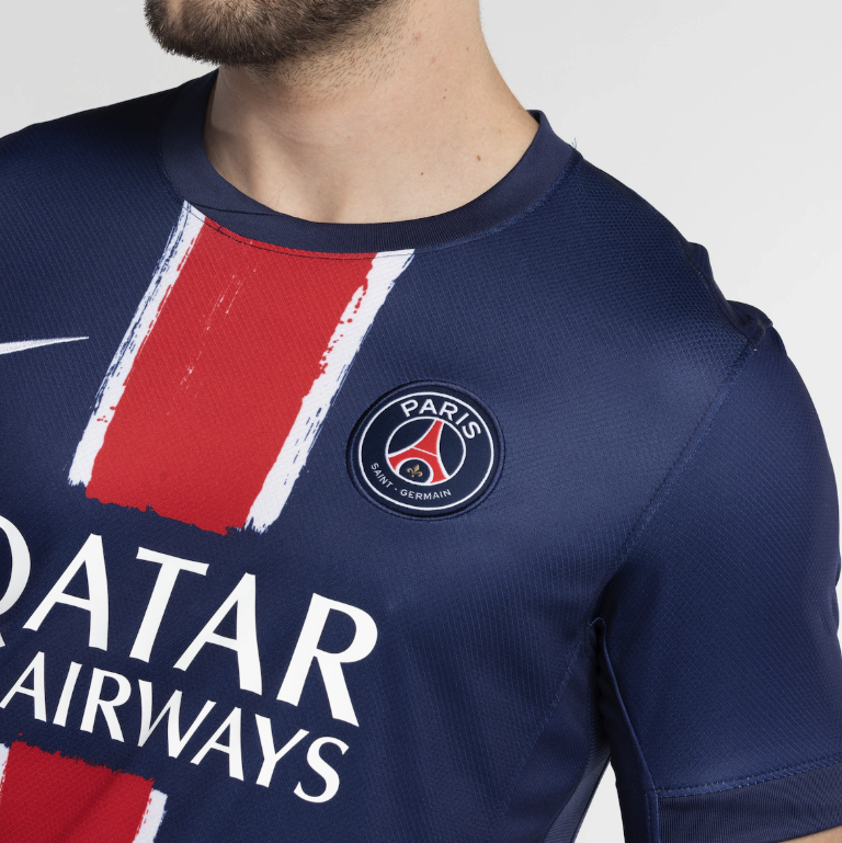 Camisa PSG Paris Saint Germain - 24/25 | Futmantos