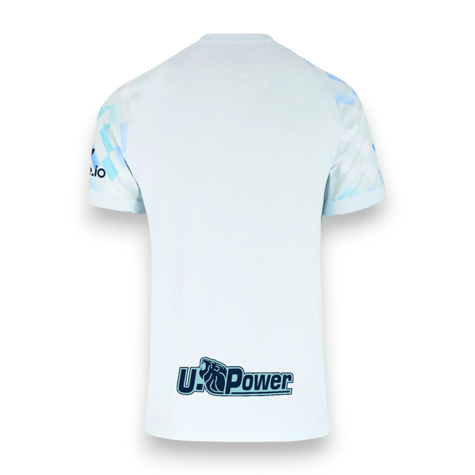 Camisa Inter de Milão II 25/26 Jogador Branca | Futmantos