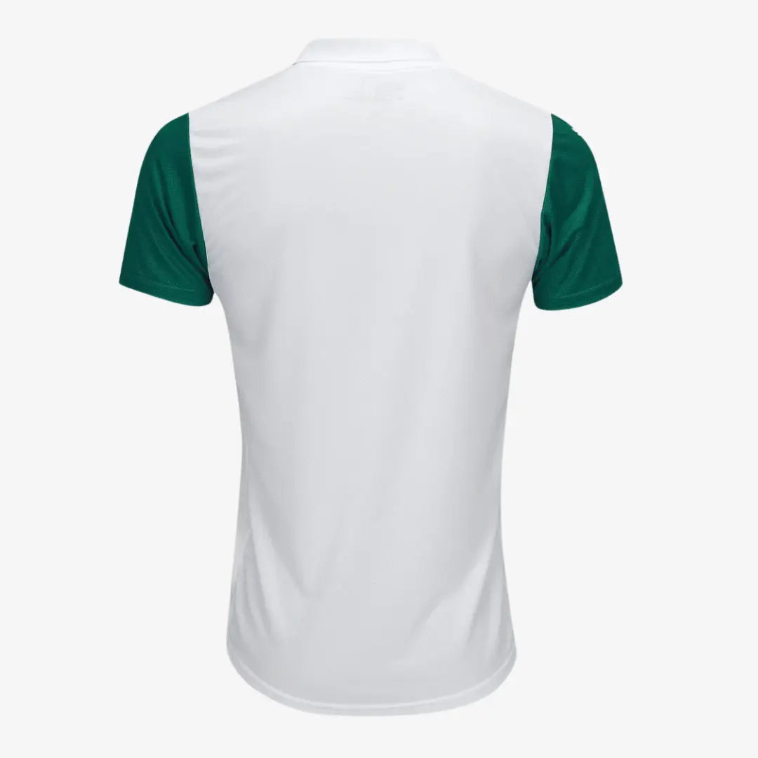 Camisa Palmeiras II 25/26 - Versão Jogador | Futmantos