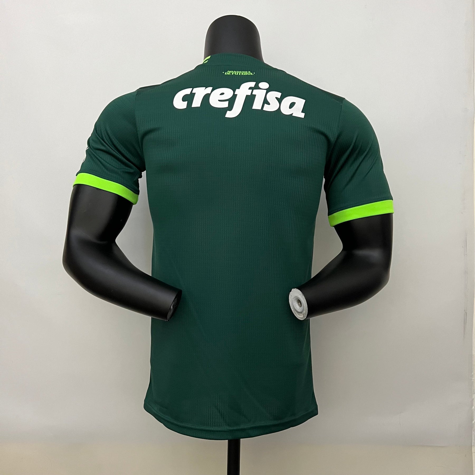 Camisa Palmeiras I 23/24 - Verde - - Masculino Jogador | Futmantos