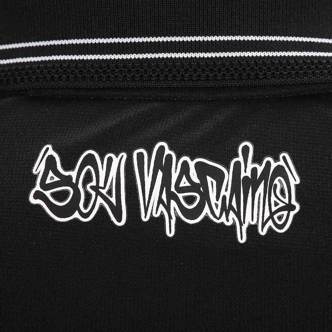 Camisa Vasco da Gama l 25/26 - Preta | Futmantos