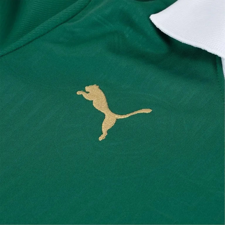 Camisa Palmeiras II 24/25 - Feminina | Super Mundial
