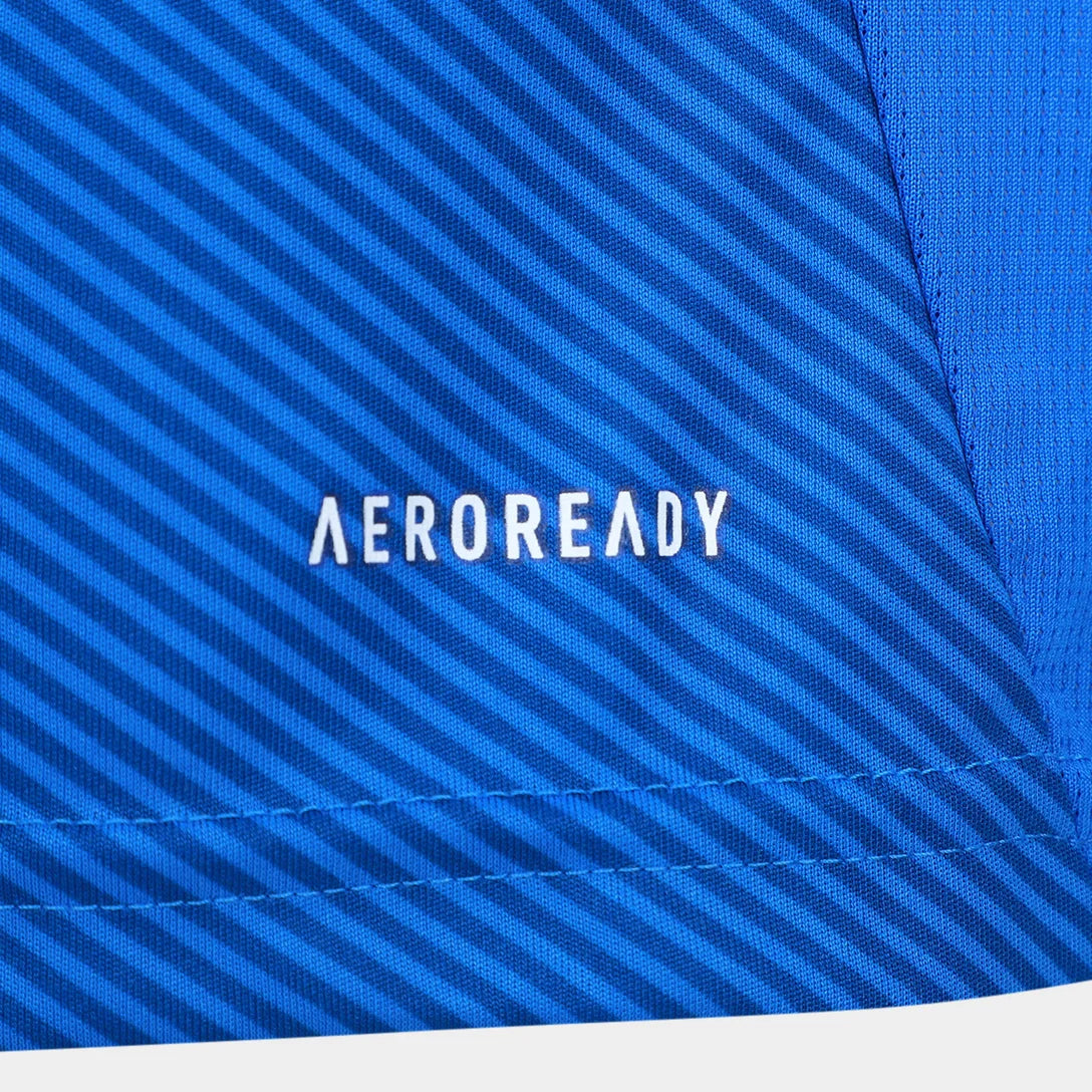 Camisa Cruzeiro I 25/26 Feminina Azul | FutMantos