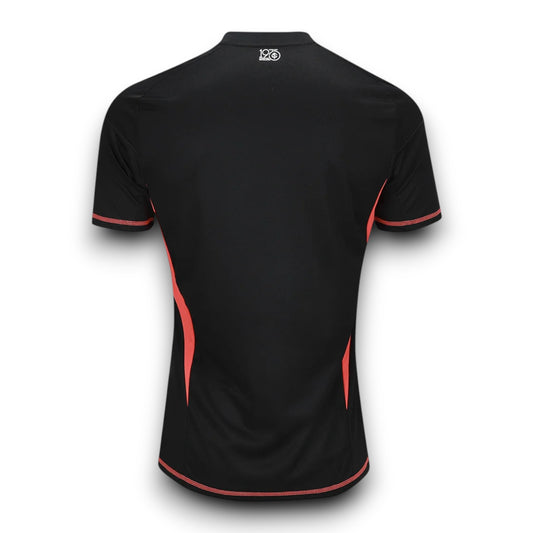 Camisa Internacional Goleiro I 25/26 Titular | FutMantos