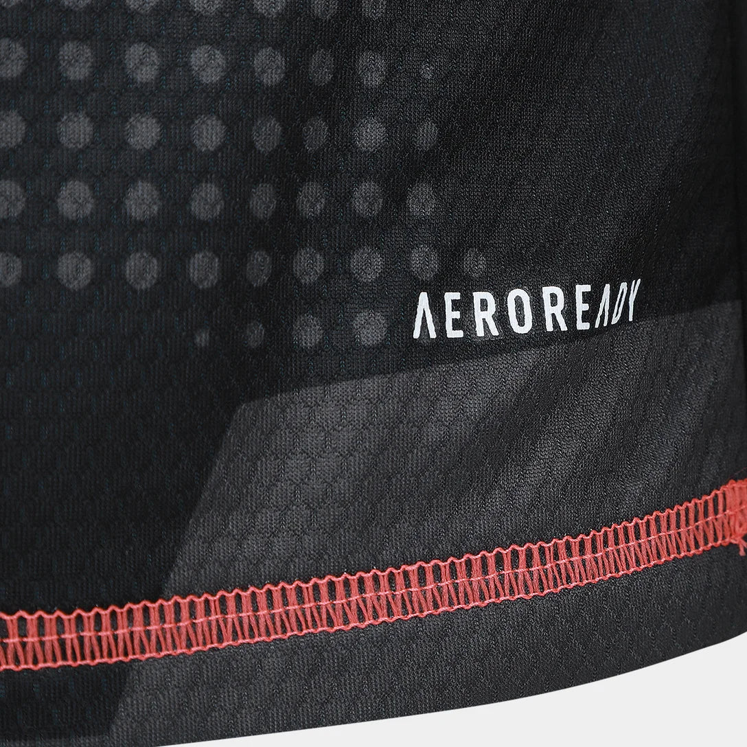 Camisa Internacional Goleiro I 25/26 Titular | FutMantos