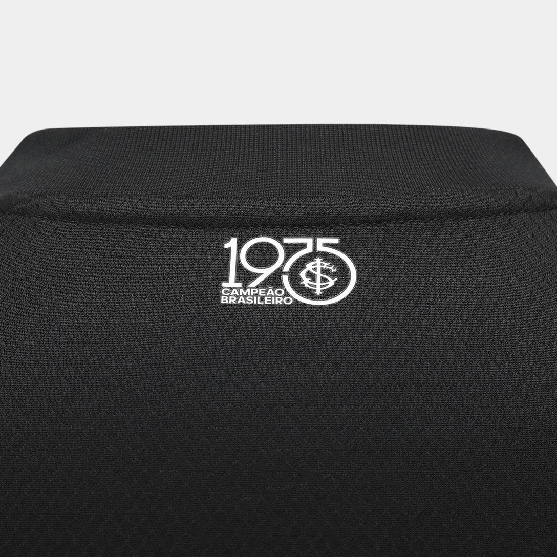 Camisa Internacional Goleiro I 25/26 Titular | FutMantos