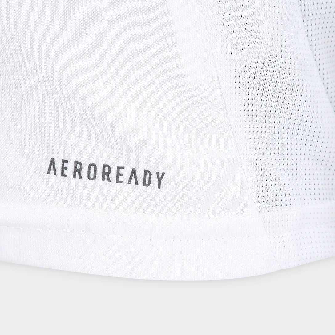 Camisa Internacional ll 25/26 Feminina Branca | FutMantos