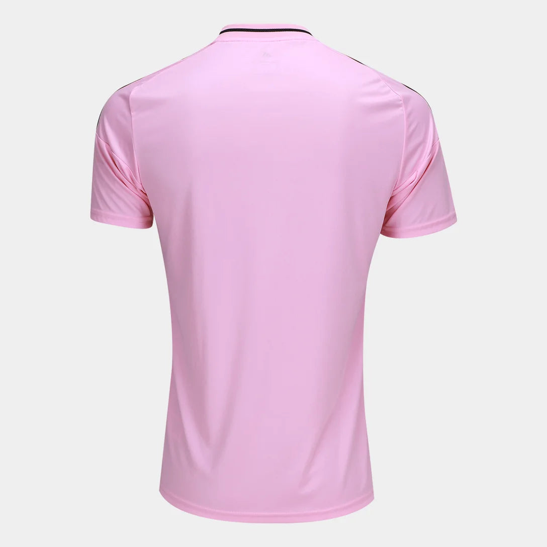 Camisa Internacional 25/26 Outubro Rosa | FutMantos